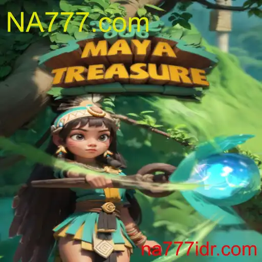 MayaTreasure